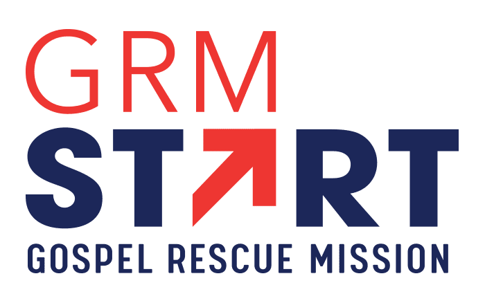 GRM START LOGO
